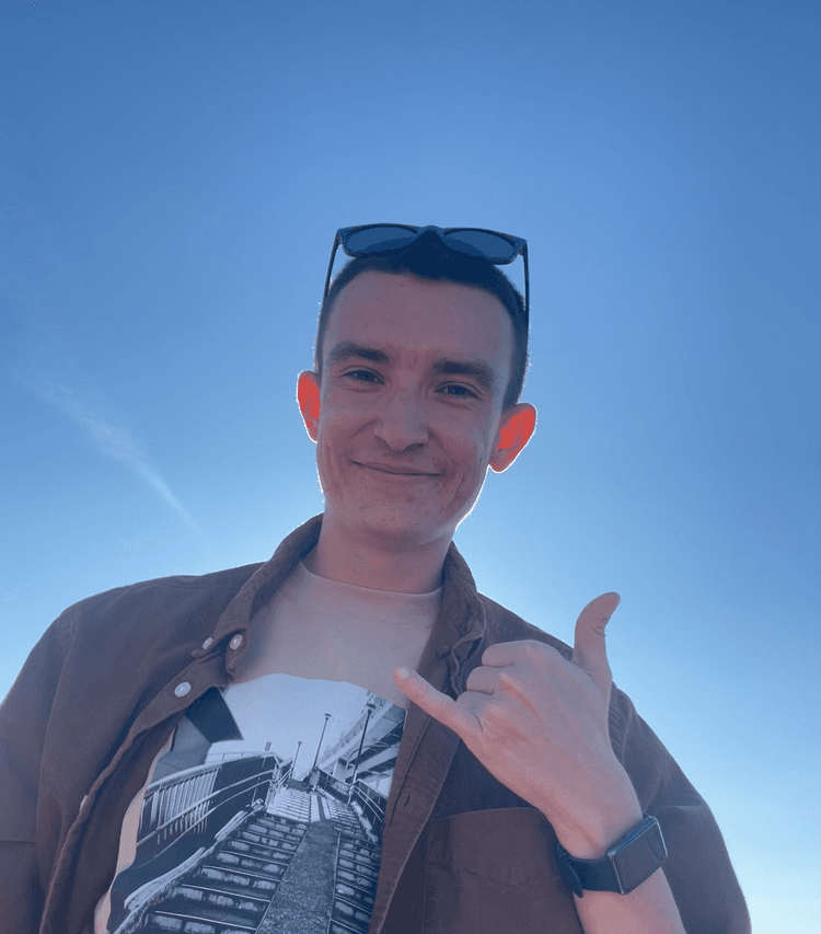 Михаил, основатель DevOutsource